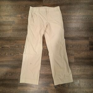 2000s Athleta Cargo Pants